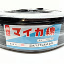 強力マイカ線　500m巻　ハウス押さえベルト 　石本マオラン