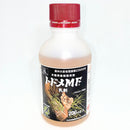 トドメMF乳剤　200ml・1L　水稲用後期除草剤　高葉齢のノビエに