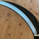 豊年　光山作　伝説の鋸鎌　新波目