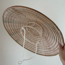 ベトナム笠　大