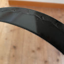 鎌　金星　背金付鋸鎌（特殊鋼）No.140449