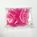 結束・目印に　ジベマーカー　50個入・500個入　シーム