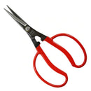 越路　ぶどう間引鋏　K-22