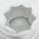 マイカスターコード　#5・#7・#10  伸びにくく切り口がばらつかない熱溶着紐　