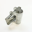 ドアパイプジョイント　10ケ・100ケ　19・22・25・32