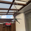 オニヤンマ　天敵で虫よけ　M-42　ハチ・カ・アブ・ブヨ・カメムシ　