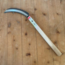 のこ鎌　長柄　普及型　日本製