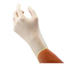 アトム　天然ゴム極薄手袋　左右兼用10枚入り　No.319−10