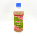 グラミンS　500ml　泡の立ちにくい展着剤