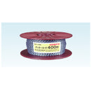 ゲッターコード 200m・300m・400m・500mはボビン巻　100mはチーズ巻 末松電子製作所