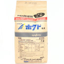 ホクト粒剤　3kg　水稲用除草剤　中期一発処理　3葉期のノビエに効く