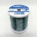 防鳥耐候テグス　鳥よけ、防鳥に、カラス、スズメ、ハトに