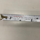 ベジタルメジャー　コンベックスタイプ　32ミリ幅　5.5m 万能メジャー　ME−200