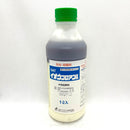 イオウフロアブル　1L　殺虫殺菌剤