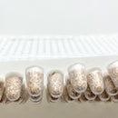 形成菌　しいたけ　Ｎ１１５　栽培　1シートからOK　　1シート460個　N115　シイタケ