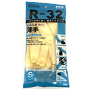 ダンロップホームプロダクツ　R-32 薄手　S・M・Lサイズ