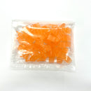 結束・目印に　ジベマーカー　50個入・500個入　シーム