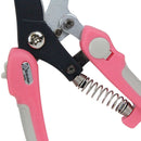 サボテン　楽切剪定鋏 1371