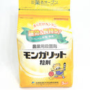 モンガリット粒剤　3kg 水稲殺菌剤　殺菌剤　紋枯病・疑似紋枯病・稲こうじ病