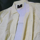 通学・通勤用カッパ　コートタイプ 　100・130サイズのみ在庫あり