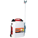 工進　背負式乾電池噴霧器　DK−7D