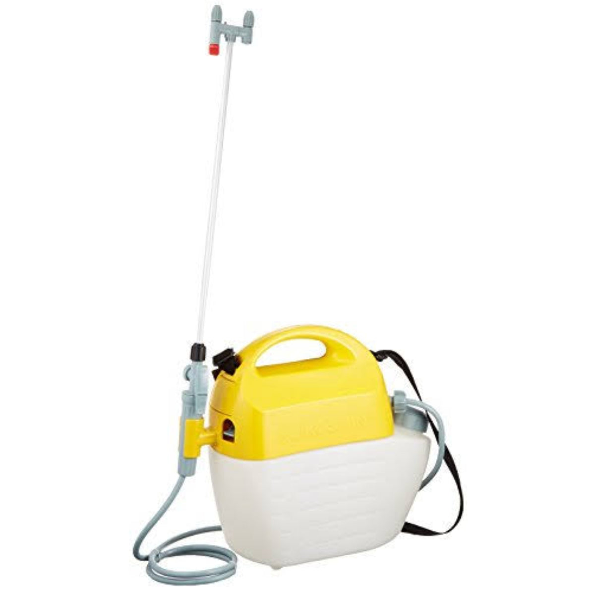 乾電池式噴霧器　GT-5HDW　工進社製 送料無料】工進 乾電池式噴霧器 5L GT-5HD | 農業機械・園芸機器
