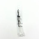 キリ刃　先駒菌用９．３ｍｍストッパー付マークキリ(普通材)