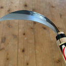 鎌　豊年　光山作　白菜キャベツ鎌　