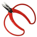 越路　みかん切鋏　J-24