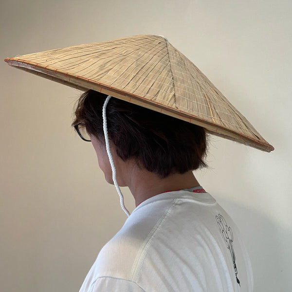 ベトナム笠 大