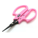 サボテン　ステンレスぶどう鋏　そり刃 B-6M