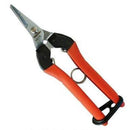 サボテン　衝撃吸収摘果はさみ　左利き用 AG-7L