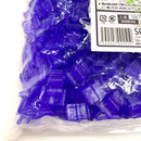 結束・目印に　ジベマーカー　50個入・500個入　シーム