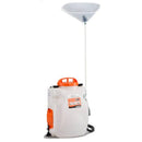 工進　充電式噴霧器　SLS−10