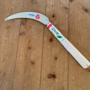 鎌　ねぎ刈　日本製　鋸鎌　高級ステンレス鋼　DSR-1K6