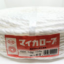 マイカロープ　出荷・結束ロープ