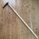 鍬　すじきり鍬(くわ)