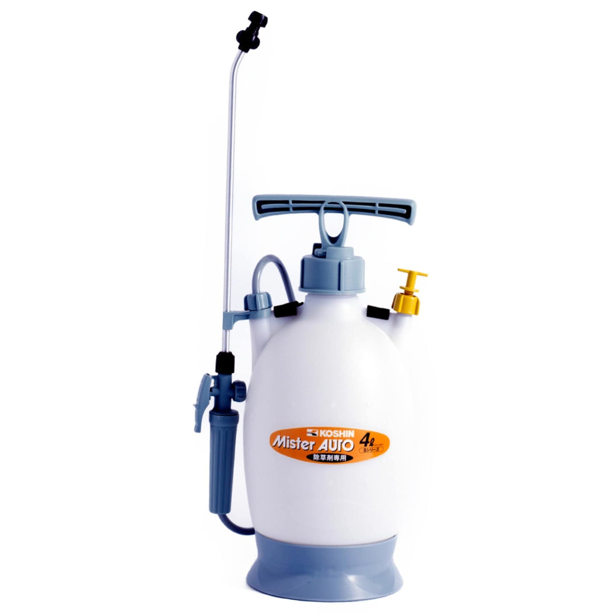 工進 蓄圧式噴霧器 ミスターオート HS−401BR