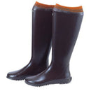 田植え長靴（きゃはんたび）先丸　　田植長靴・田植長ぐつ