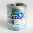 サンライン誘引紐　誘引資材・トマト・キュウリ・ピーマン・ナス　#3000・#6000・#9000 【ネット店限定価格】