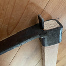 鍬　すじきり鍬(くわ)