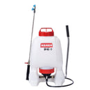 麻場　樹脂背のう噴霧機 SP-10J