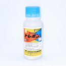 トレボン乳剤　100ml・500ml　殺虫剤　水稲、野菜、花き類、樹木類など幅広い作物で使用できる