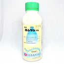 【とりよせ商品】【メーカー在庫なし】ロムダンゾル　500ml　水稲　園芸　殺虫剤　チョウ目害虫に脱皮促進作用を示す　稲・だいず・いぐさ