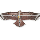 カイト鷹　おどし　1ケ・まとめて3ケ　　鳥よけ・防鳥・害鳥対策に